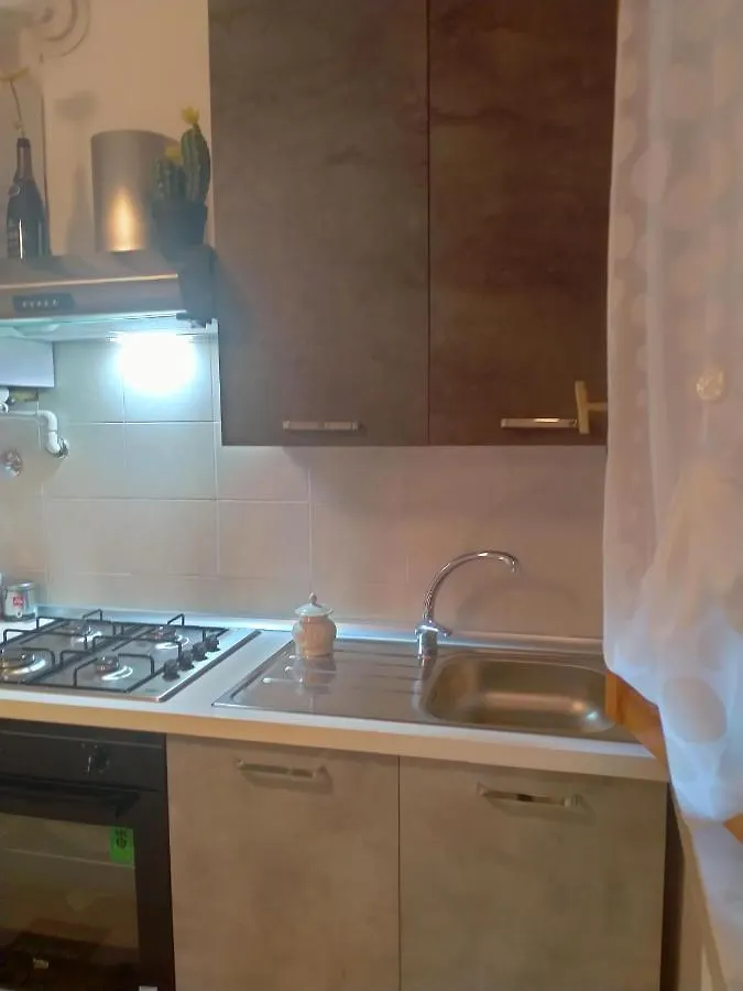 Vacanze Elma Bussolengo Tatil Evi