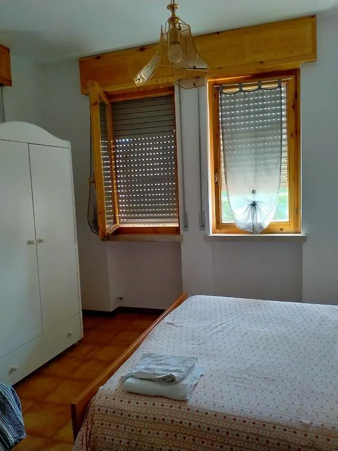 Casa vacanze Vacanze Elma Bussolengo