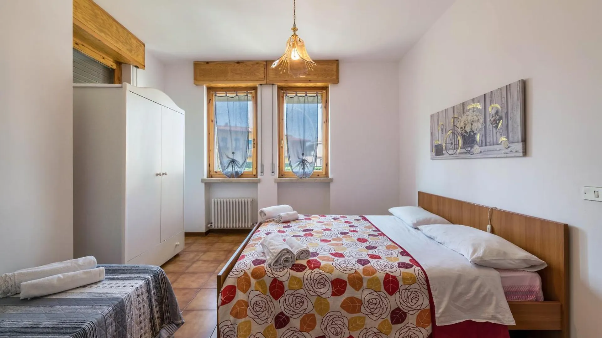 Casa vacanze Vacanze Elma Bussolengo Italia