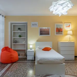 Kainua Superba Appartamento Genova