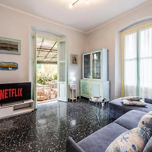 Terrazza Portofino Splendido Con Piscina Idromassaggio E Parcheggio Gratuito Appartamento Santa Margherita Ligure